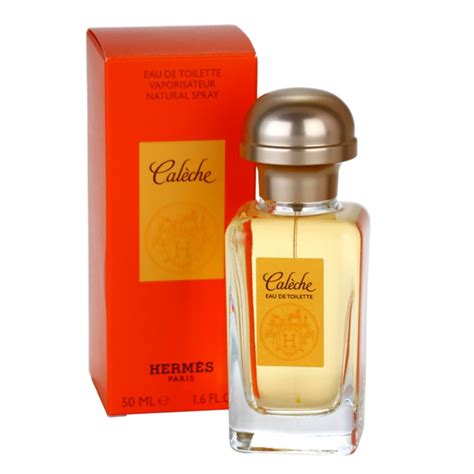 caleche hermes eau de parfum 100ml|Hermes caleche perfume for women.